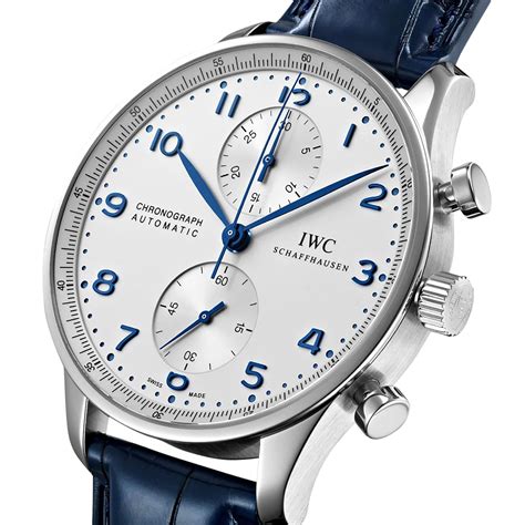 iwc belgium|iwc portugieser watches.